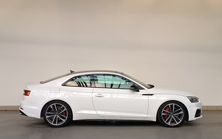 Audi S5, 2018 год, 3 850 000 рублей, 4 фотография