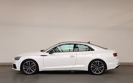 Audi S5, 2018 год, 3 850 000 рублей, 8 фотография