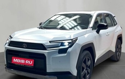 Toyota RAV4, 2025 год, 4 640 000 рублей, 1 фотография
