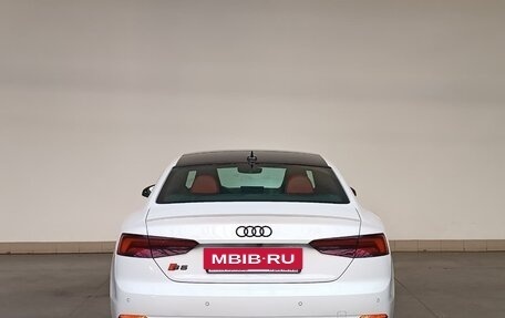 Audi S5, 2018 год, 3 850 000 рублей, 6 фотография