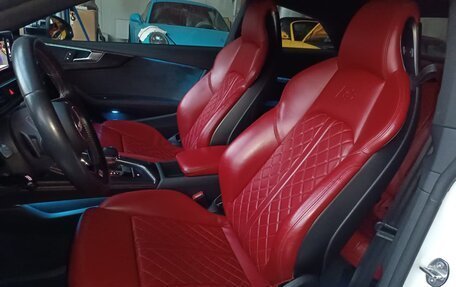 Audi S5, 2018 год, 3 850 000 рублей, 13 фотография