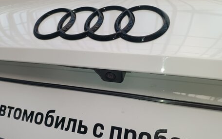 Audi S5, 2018 год, 3 850 000 рублей, 11 фотография