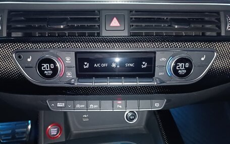 Audi S5, 2018 год, 3 850 000 рублей, 19 фотография