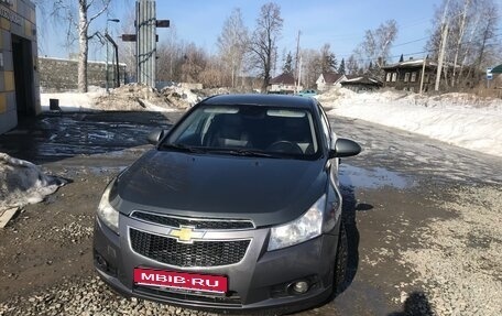 Daewoo Lacetti, 2009 год, 500 000 рублей, 1 фотография