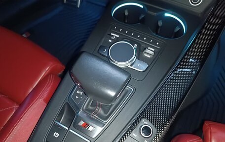 Audi S5, 2018 год, 3 850 000 рублей, 20 фотография