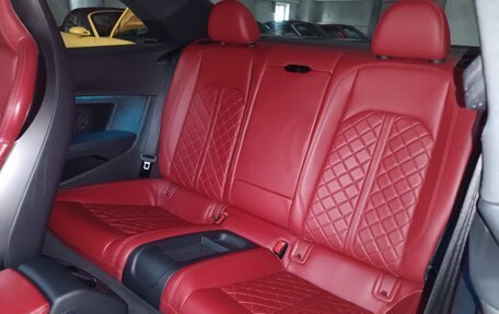 Audi S5, 2018 год, 3 850 000 рублей, 22 фотография