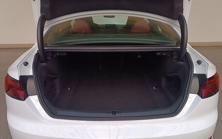 Audi S5, 2018 год, 3 850 000 рублей, 28 фотография