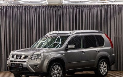 Nissan X-Trail, 2014 год, 1 295 000 рублей, 1 фотография