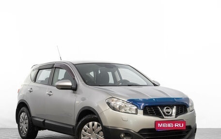 Nissan Qashqai, 2012 год, 1 269 000 рублей, 1 фотография