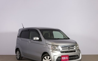 Honda N-WGN I рестайлинг, 2018 год, 899 000 рублей, 1 фотография