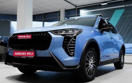 Haval Jolion, 2026 год, 2 449 000 рублей, 1 фотография