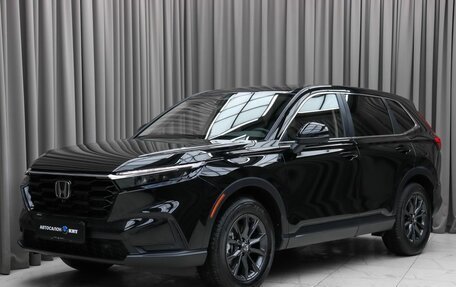 Honda CR-V, 2026 год, 4 890 000 рублей, 1 фотография