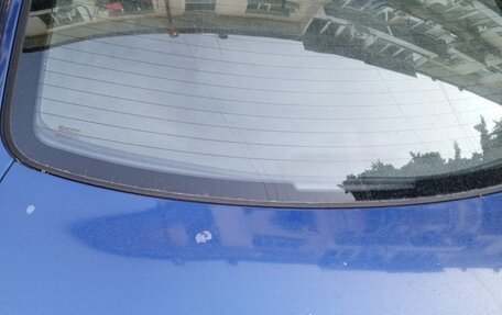 Hyundai Solaris II рестайлинг, 2011 год, 750 000 рублей, 4 фотография