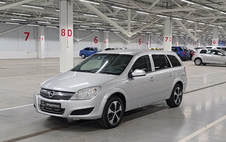 Opel Astra H, 2012 год, 415 000 рублей, 1 фотография