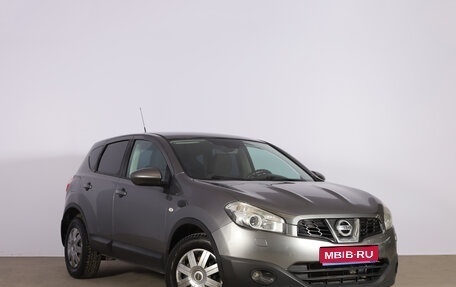 Nissan Qashqai, 2012 год, 1 229 000 рублей, 1 фотография