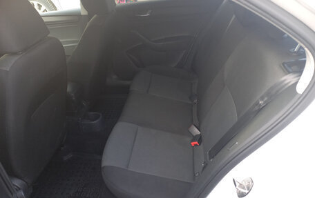 Skoda Rapid I, 2017 год, 1 100 000 рублей, 13 фотография