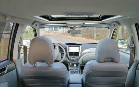 Subaru Forester, 2008 год, 790 000 рублей, 7 фотография