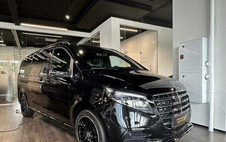 Mercedes-Benz V-Класс, 2025 год, 14 200 000 рублей, 7 фотография