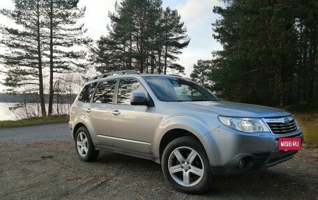 Subaru Forester, 2008 год, 790 000 рублей, 2 фотография