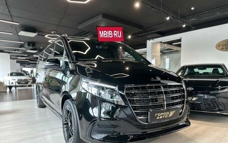 Mercedes-Benz V-Класс, 2025 год, 14 200 000 рублей, 3 фотография