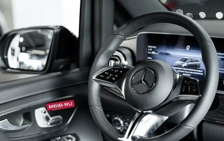 Mercedes-Benz V-Класс, 2025 год, 14 200 000 рублей, 4 фотография