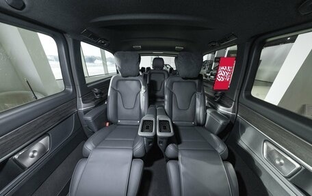 Mercedes-Benz V-Класс, 2025 год, 14 200 000 рублей, 6 фотография