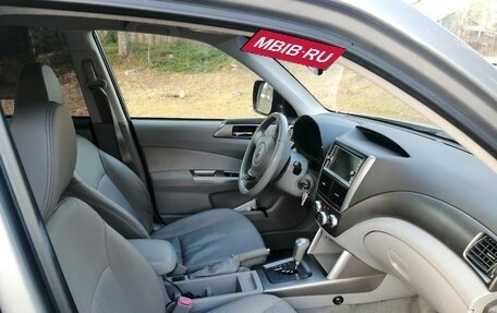 Subaru Forester, 2008 год, 790 000 рублей, 4 фотография