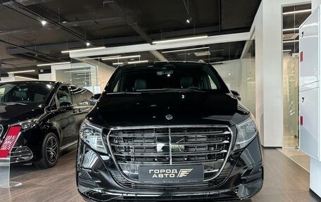 Mercedes-Benz V-Класс, 2025 год, 14 200 000 рублей, 5 фотография