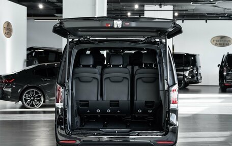 Mercedes-Benz V-Класс, 2025 год, 14 200 000 рублей, 11 фотография