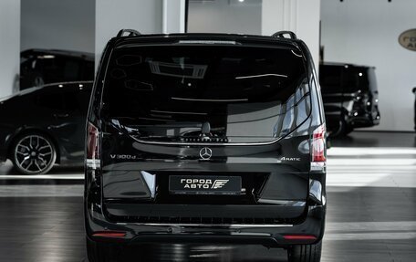 Mercedes-Benz V-Класс, 2025 год, 14 200 000 рублей, 9 фотография