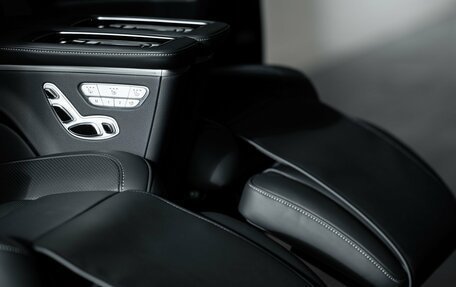 Mercedes-Benz V-Класс, 2025 год, 14 200 000 рублей, 19 фотография