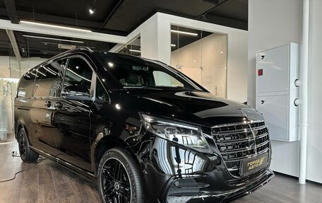 Mercedes-Benz V-Класс, 2025 год, 14 200 000 рублей, 33 фотография