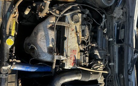 Mitsubishi Galant VIII, 2003 год, 135 000 рублей, 4 фотография