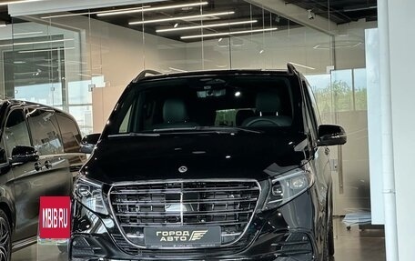 Mercedes-Benz V-Класс, 2025 год, 14 200 000 рублей, 30 фотография