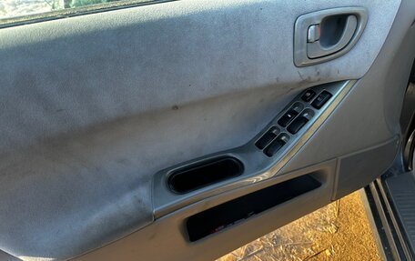 Mitsubishi Galant VIII, 2003 год, 135 000 рублей, 8 фотография