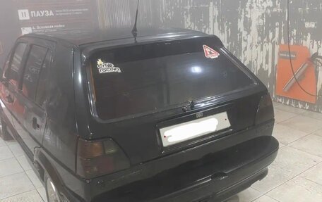 Volkswagen Golf II, 1985 год, 99 000 рублей, 4 фотография