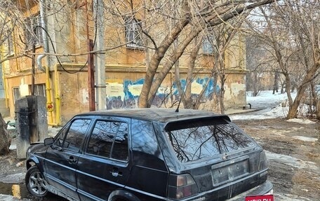 Volkswagen Golf II, 1985 год, 99 000 рублей, 14 фотография