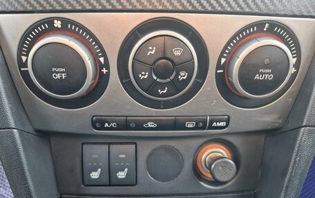 Mazda 3, 2008 год, 595 000 рублей, 13 фотография