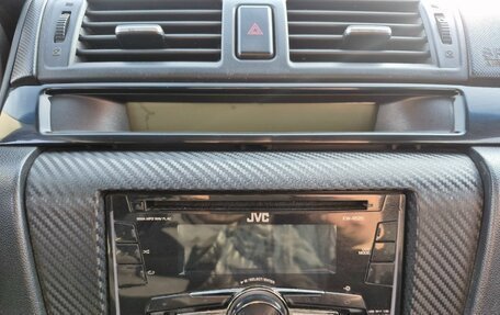 Mazda 3, 2008 год, 595 000 рублей, 11 фотография