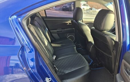 Mazda 3, 2008 год, 595 000 рублей, 14 фотография