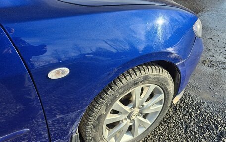 Mazda 3, 2008 год, 595 000 рублей, 20 фотография