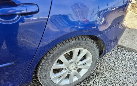 Mazda 3, 2008 год, 595 000 рублей, 19 фотография