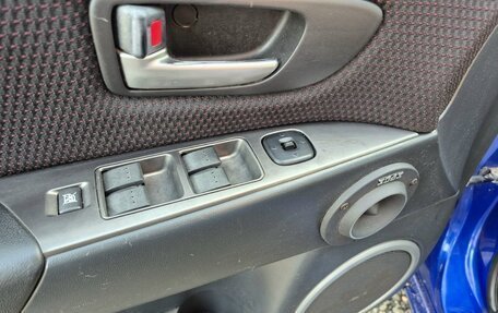 Mazda 3, 2008 год, 595 000 рублей, 16 фотография