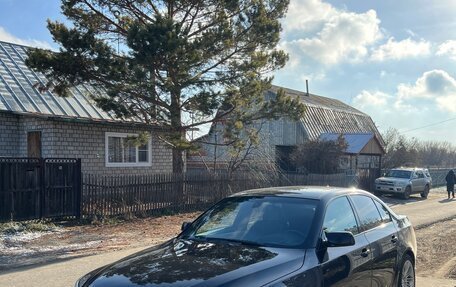 BMW 5 серия, 2007 год, 1 700 000 рублей, 8 фотография