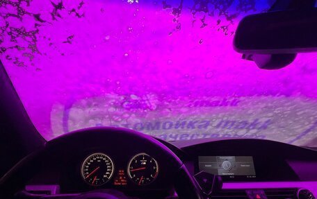 BMW 5 серия, 2007 год, 1 700 000 рублей, 12 фотография