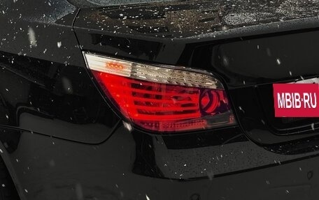 BMW 5 серия, 2007 год, 1 700 000 рублей, 11 фотография