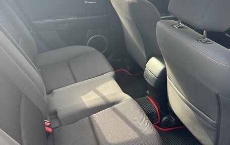 Mazda 3, 2008 год, 600 000 рублей, 6 фотография