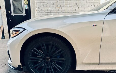 BMW 3 серия, 2019 год, 3 299 700 рублей, 9 фотография