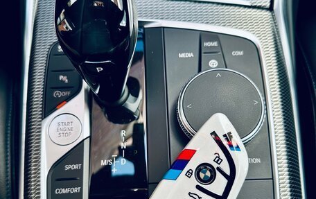 BMW 3 серия, 2019 год, 3 299 700 рублей, 14 фотография