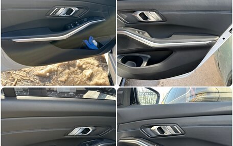 BMW 3 серия, 2019 год, 3 299 700 рублей, 34 фотография